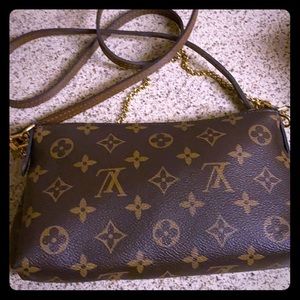I sell wallet for women louis vuitton 100 original